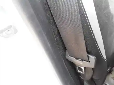 Автозапчасти б/у ЗАДНИЙ ПРАВЫЙ РЕМЕНЬ БЕЗОПАСНОСТИ за DACIA SANDERO  ссылки OEM IAM 888418448R  