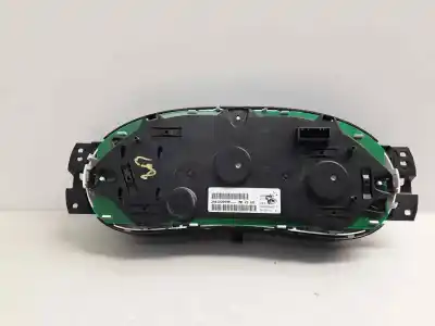 Peça sobressalente para automóvel em segunda mão quadrante por dacia sandero laureate referências oem iam 248102055r  