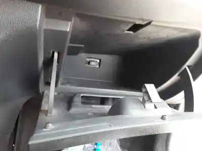 Pezzo di ricambio per auto di seconda mano scatola di guanti per dacia sandero laureate riferimenti oem iam 685116430r