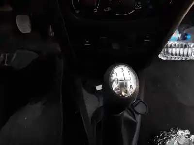 Pezzo di ricambio per auto di seconda mano leva del cambio per dacia sandero laureate riferimenti oem iam 8200670972b