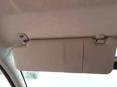 Pezzo di ricambio per auto di seconda mano tenda sinistra per dacia sandero laureate riferimenti oem iam 964010723r