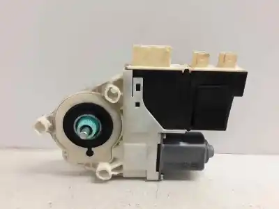 Pezzo di ricambio per auto di seconda mano motore alzacristalli anteriore destro per citroen c4 coupe vtr riferimenti oem iam 996396102  