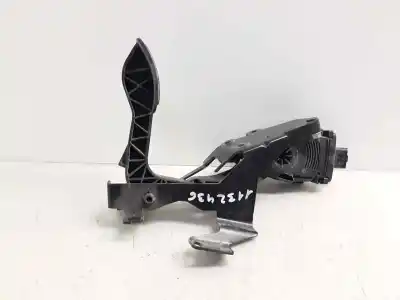 Second-hand car spare part accelerator pedal for fiat ii scudo (272) combi rhk oem iam references 6pv00908308  