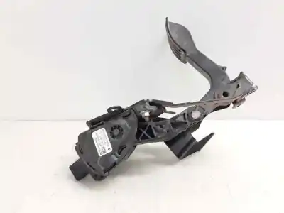 Second-hand car spare part accelerator pedal for fiat ii scudo (272) combi rhk oem iam references 6pv00908308  