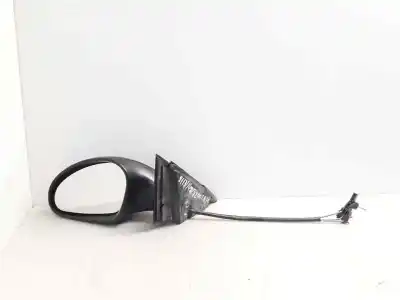 Tweedehands auto-onderdeel linker spiegel voor seat cordoba (6l2) 1.9 tdi oem iam-referenties 6l1014142 Tweedehands auto-onderdeel linker spiegel voor seat cordoba (6l2) 1.9 tdi oem iam-referenties 6l1014142
