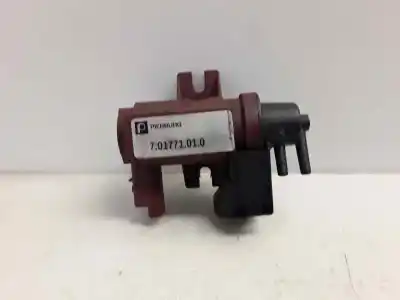 Second-hand car spare part additional air valve for ssangyong rodius 2.7 turbodiesel cat oem iam references 701771010  