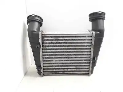 Peça sobressalente para automóvel em segunda mão intercooler por volkswagen passat berlina (3b3) 1.9 tdi referências oem iam 3b0145805d  