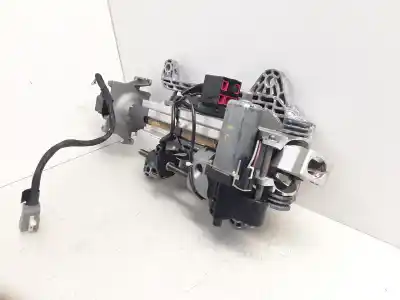 Автозапчастина б/у рульва колонка для jaguar stype 3.0 v6 посилання на oem iam 2w933c529af  