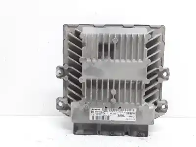 Pezzo di ricambio per auto di seconda mano Centralina Motore per FORD FOCUS BERLINA (CAK) Ambiente Riferimenti OEM IAM 5WS40303KT  