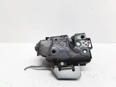 Pezzo di ricambio per auto di seconda mano serratura porta anteriore sinistra per audi a6 c5 (4b2) 2.5 tdi riferimenti oem iam 4b1837015g  