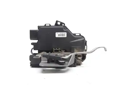 Pezzo di ricambio per auto di seconda mano serratura porta anteriore sinistra per audi a6 c5 (4b2) 2.5 tdi riferimenti oem iam 4b1837015g  