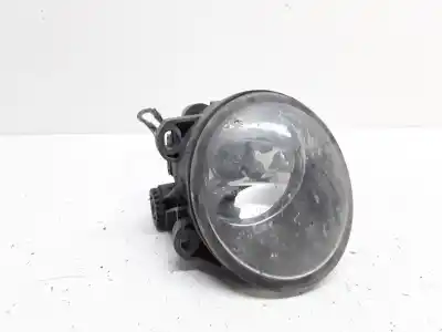 Second-hand car spare part Right Fog Light for BMW SERIE 1 BERLINA (E81/E87) 118d OEM IAM references 13101610  