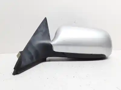Peça sobressalente para automóvel em segunda mão espelho retrovisor esquerdo por audi a6 c5 (4b2) 1.9 tdi referências oem iam 4f1858531j  