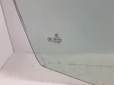 Peça sobressalente para automóvel em segunda mão vidro dianteiro direito por volkswagen bora berlina (1j2) conceptline referências oem iam 43r007951
