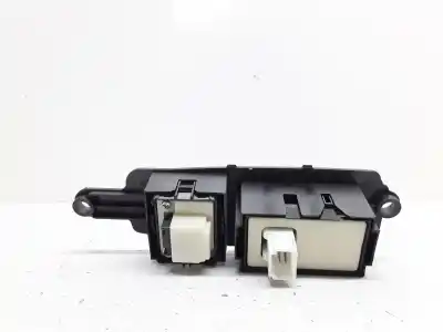 Автозапчастина б/у передній правий віконний вимикач для lexus ls (usf4/uvf4) 4.6 v8 cat посилання на oem iam 192875  