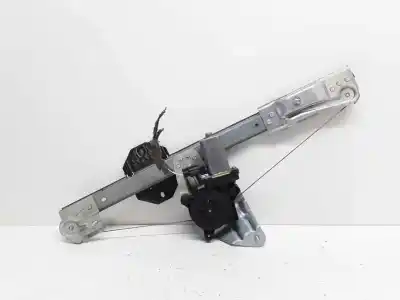 Pezzo di ricambio per auto di seconda mano alzacristalli anteriore sinistro per dacia sandero laureate riferimenti oem iam m13616000