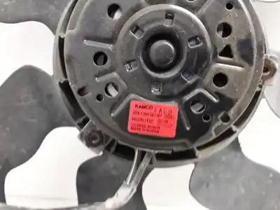 Peça sobressalente para automóvel em segunda mão Termoventilador Elétrico por KIA CEED (ED) 1.6 Emotion Referências OEM IAM GPBF00S3A2307  
