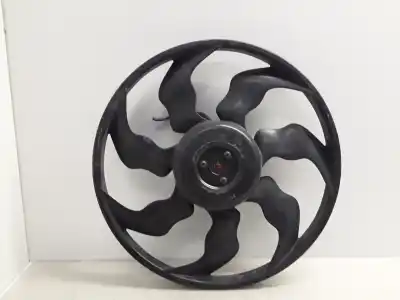 Peça sobressalente para automóvel em segunda mão termoventilador elétrico por kia ceed (ed) 1.6 emotion referências oem iam gpbf00s3a2307  