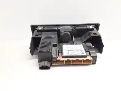 Pezzo di ricambio per auto di seconda mano controllo climatico per audi a3 (8l1) 1.8 riferimenti oem iam 8l0820043h  