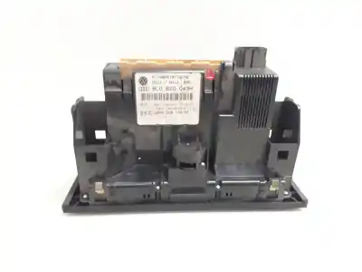 Pezzo di ricambio per auto di seconda mano controllo climatico per audi a3 (8l1) 1.8 riferimenti oem iam 8l0820043h  