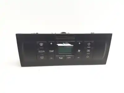 Pezzo di ricambio per auto di seconda mano  per AUDI A3 (8L1)  Riferimenti OEM IAM 8L0820043H  