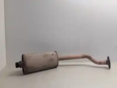 Peça sobressalente para automóvel em segunda mão escapamento dianteiro por citroen berlingo 1.9 d multispace referências oem iam psa4184