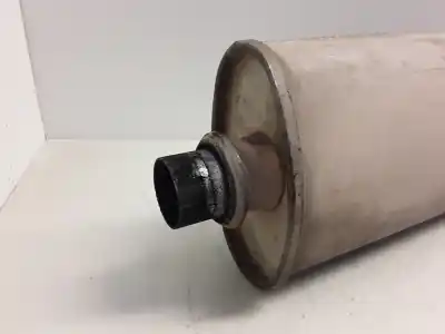 Peça sobressalente para automóvel em segunda mão escapamento dianteiro por citroen berlingo 1.9 d multispace referências oem iam psa4184  