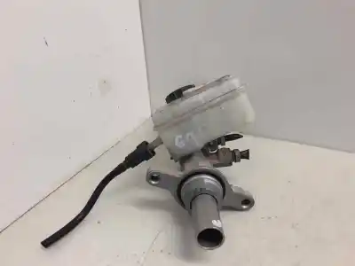 Peça sobressalente para automóvel em segunda mão bomba de travões por ford focus lim. ambiente referências oem iam dv612140j  