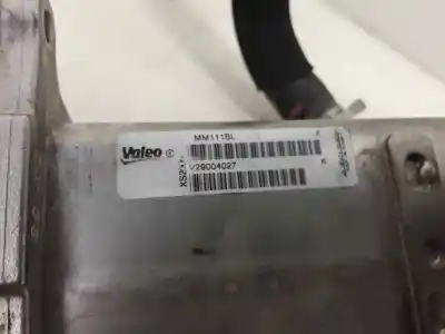 Автозапчасти б/у охладитель рог за citroen ds4 (nx_) 2.0 hdi 165 ссылки oem iam v29004027
