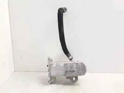 Second-hand car spare part egr cooler for citroen ds4 (nx_) 2.0 hdi 165 oem iam references v29004027  