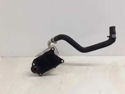 Second-hand car spare part egr cooler for citroen ds4 (nx_) 2.0 hdi 165 oem iam references v29004027  