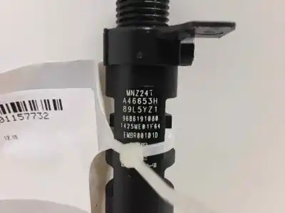 Second-hand car spare part injector for citroen ds4 sport oem iam references 9686191080  