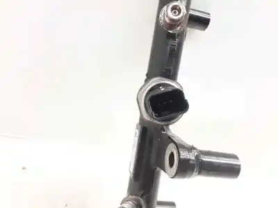 Автозапчасти б/у рампа инжектора за citroen ds4 (nx_) 2.0 hdi 165 ссылки oem iam 968190968003  