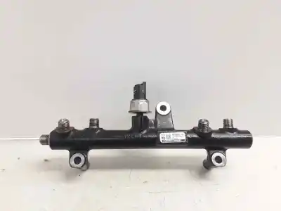 Автозапчасти б/у рампа инжектора за citroen ds4 (nx_) 2.0 hdi 165 ссылки oem iam 968190968003  