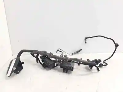 Автозапчасти б/у дополнительный воздушный клапан за citroen ds4 (nx_) 2.0 hdi 165 ссылки oem iam 9674084680  