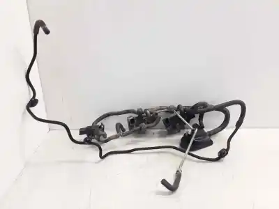 Автозапчасти б/у дополнительный воздушный клапан за citroen ds4 (nx_) 2.0 hdi 165 ссылки oem iam 9674084680  