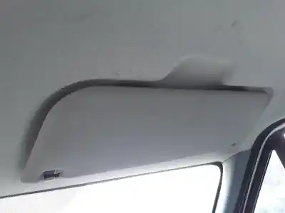 Peça sobressalente para automóvel em segunda mão para-sol direito por ford transit caja cerrada. media (fy) ft 350 2.4 service-line referências oem iam 4363159