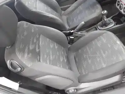 Автозапчастина б/у передне праве сиділо для corsa corsa d catch me посилання на oem iam w0l0sdl08b6090012