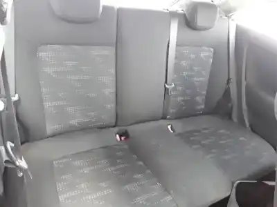 Автозапчастина б/у задні сидіння для CORSA CORSA D CATCH ME Посилання на OEM IAM W0L0SDL08B6090012  