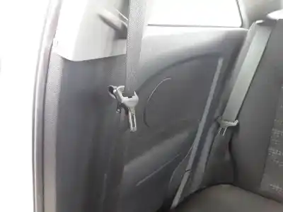 Автозапчастина б/у передній правий ремін безпеки для CORSA CORSA D CATCH ME Посилання на OEM IAM 607707800E  