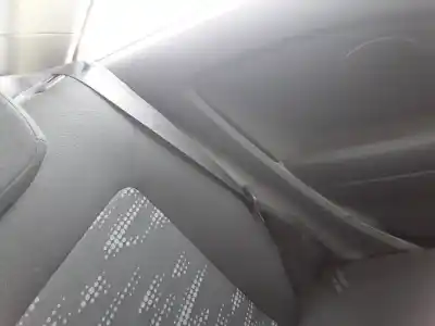 Автозапчастина б/у задній лівий ремін безпеки для corsa corsa d catch me посилання на oem iam 609160500a