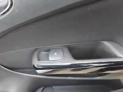 Автозапчастина б/у передній правий віконний вимикач для corsa corsa d catch me посилання на oem iam 13189333 315625731