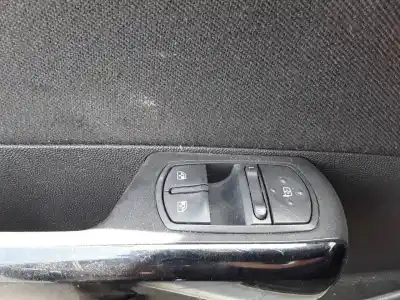Автозапчастина б/у передні вікний вмикач для corsa corsa d catch me посилання на oem iam 13258521aa