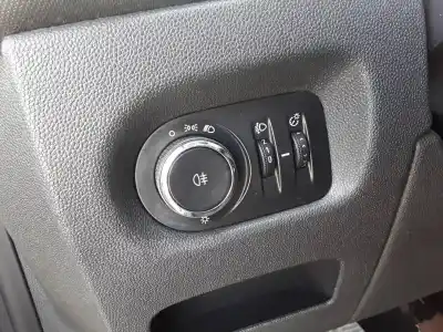 Автозапчастина б/у управління світлом для corsa corsa d catch me посилання на oem iam 13310330