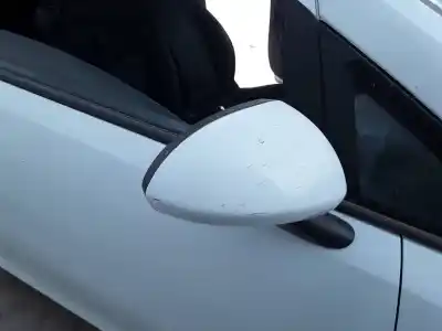 Автозапчастина б/у правий задний огляд для CORSA CORSA D CATCH ME Посилання на OEM IAM 13187618  