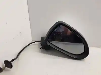 Second-hand car spare part right rearview mirror for opel corsa d corsa d oem iam references 13187618  