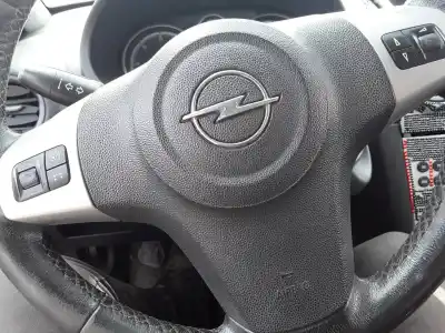 Автозапчастина б/у передня ліва подушка безопасности для corsa corsa d catch me посилання на oem iam pa25060043 pa25060043