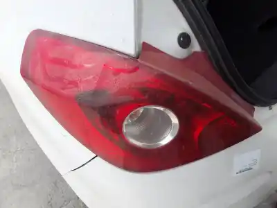 Автозапчастина б/у лівий ход ліхар для corsa corsa d catch me посилання на oem iam 13186351