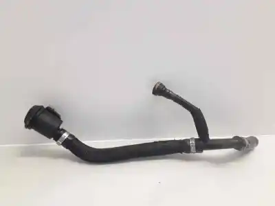Автозапчастина б/у труба для citroen ds4 (nx_) 2.0 hdi 165 посилання на oem iam 9684359980  