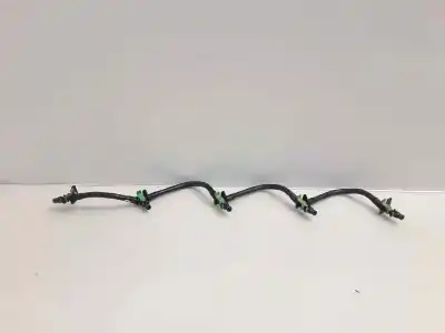 Автозапчастина б/у труба для citroen ds4 (nx_) 2.0 hdi 165 посилання на oem iam x215147  